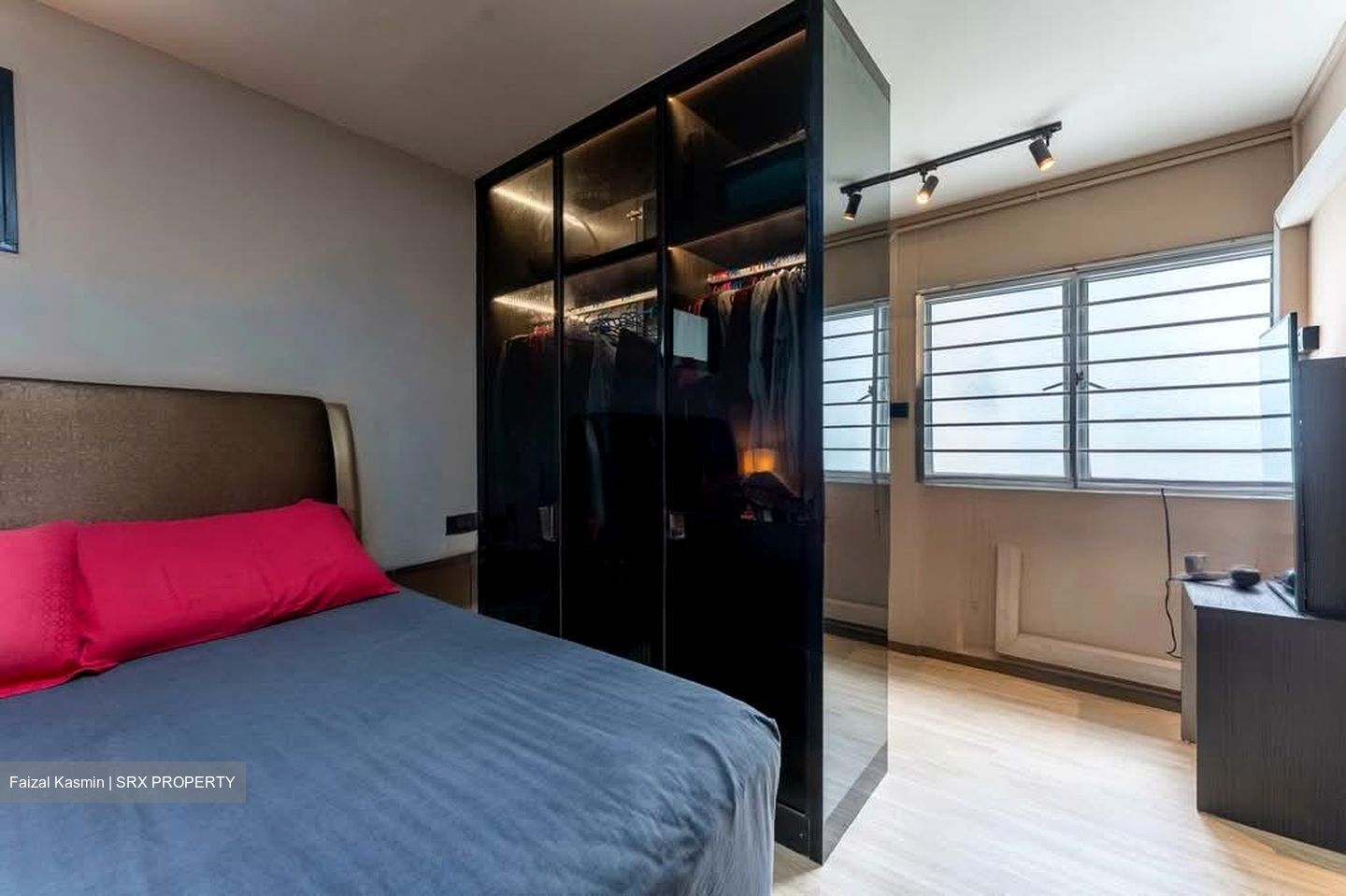 Blk 297 Big Mac Centre (Tampines), HDB 4 Rooms #564244341